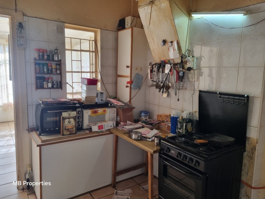 3 Bedroom Property for Sale in Marquard Free State